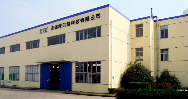 China Sales Office